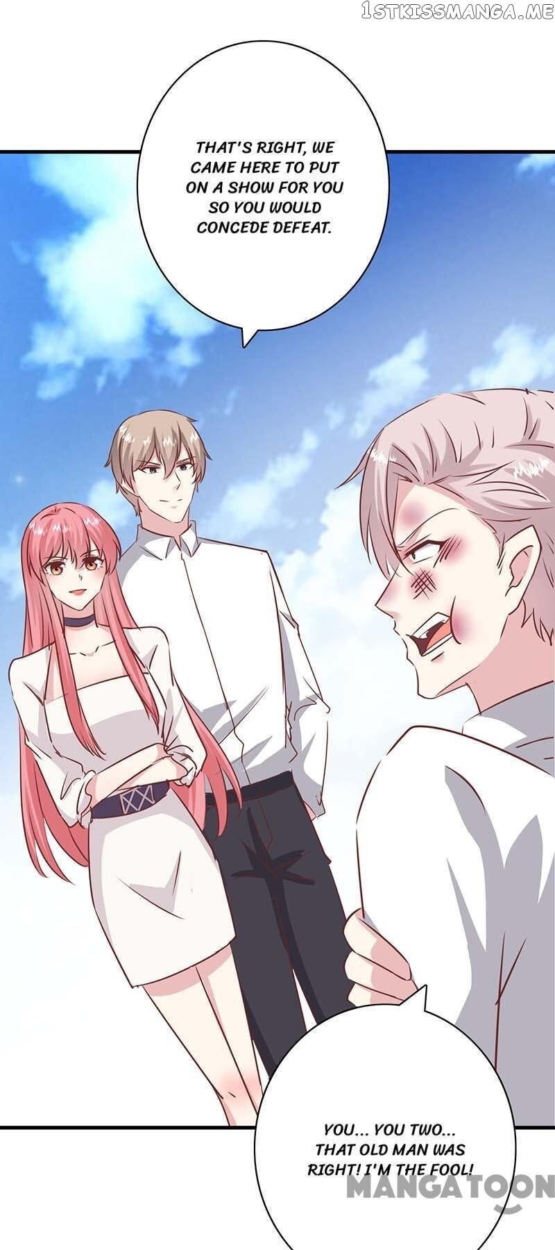 Don’t Mess with that Spicy Mother chapter 156 - page 30