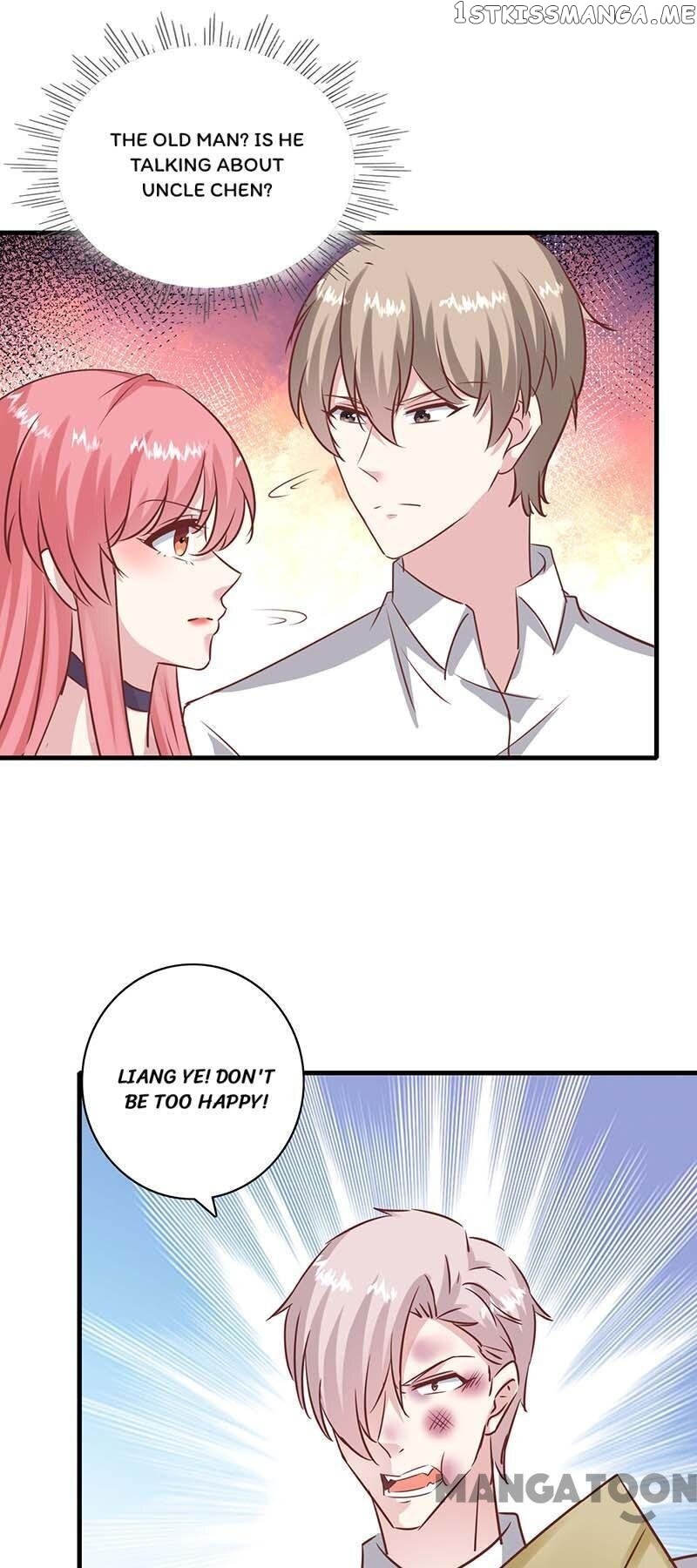 Don’t Mess with that Spicy Mother chapter 156 - page 32