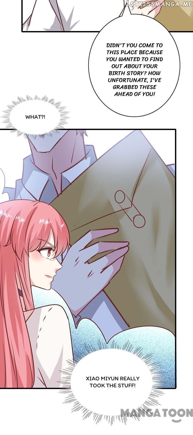 Don’t Mess with that Spicy Mother chapter 156 - page 34
