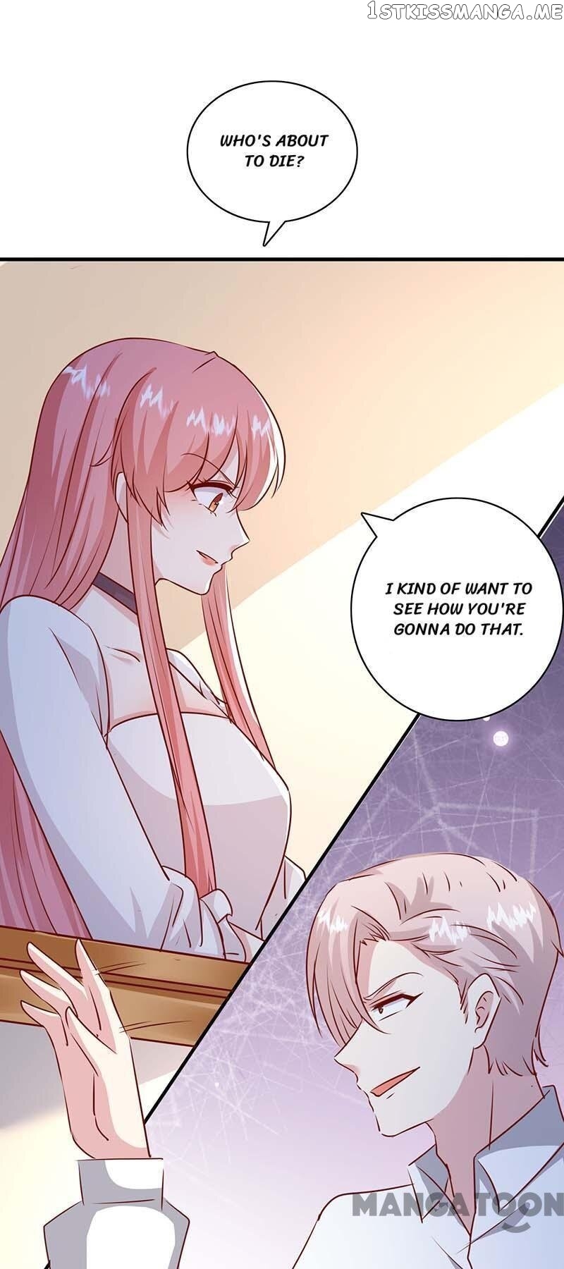 Don’t Mess with that Spicy Mother chapter 156 - page 5