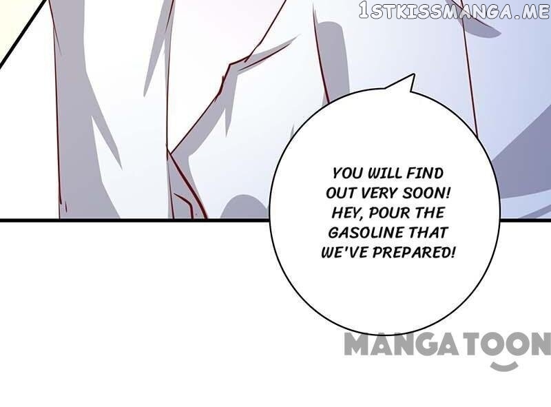 Don’t Mess with that Spicy Mother chapter 156 - page 6