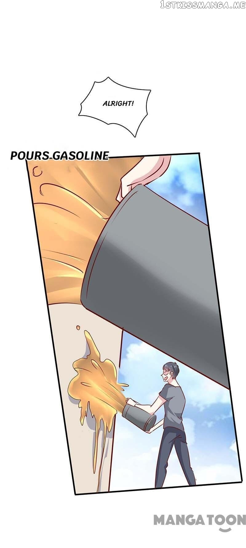 Don’t Mess with that Spicy Mother chapter 156 - page 7
