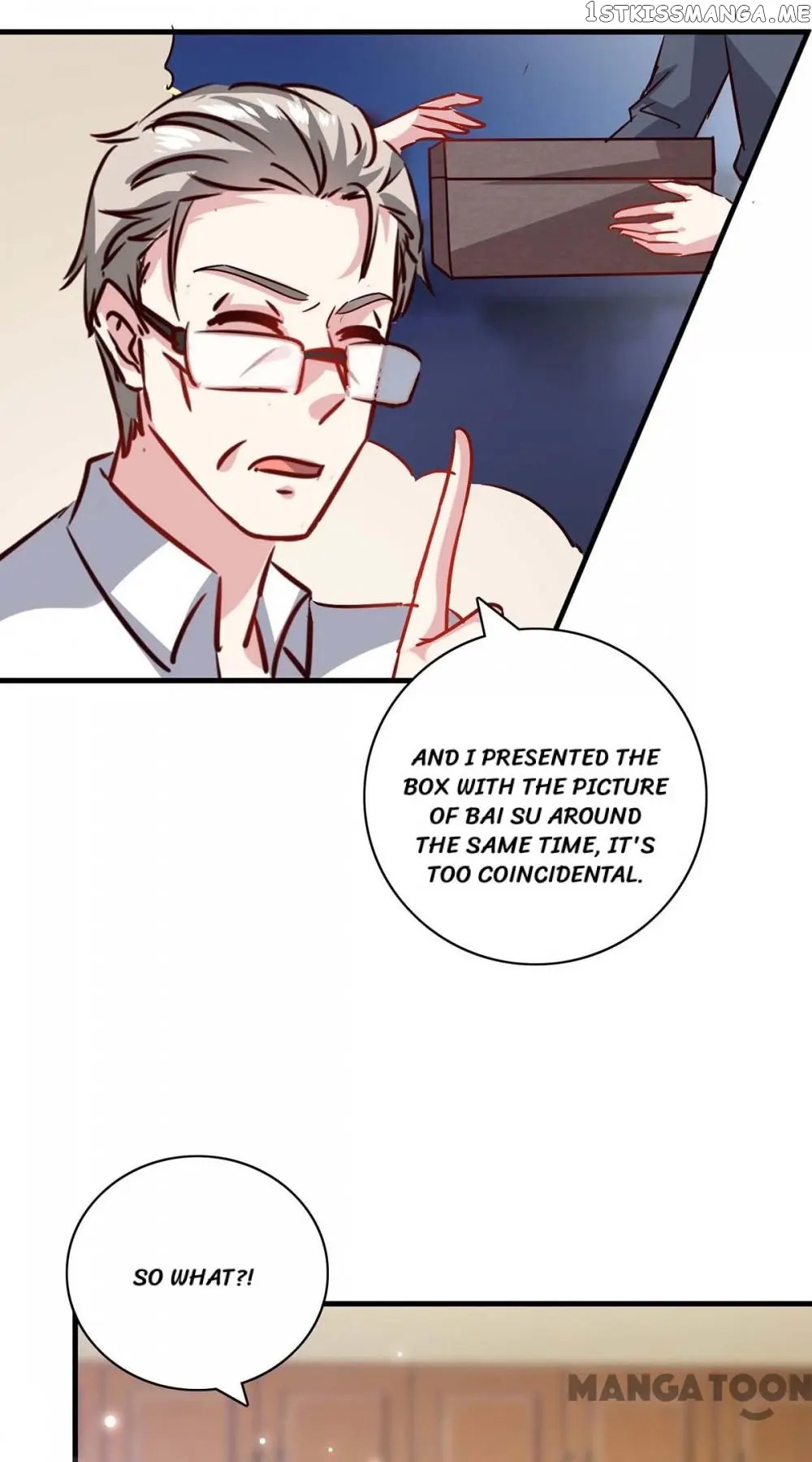Don’t Mess with that Spicy Mother chapter 154 - page 13