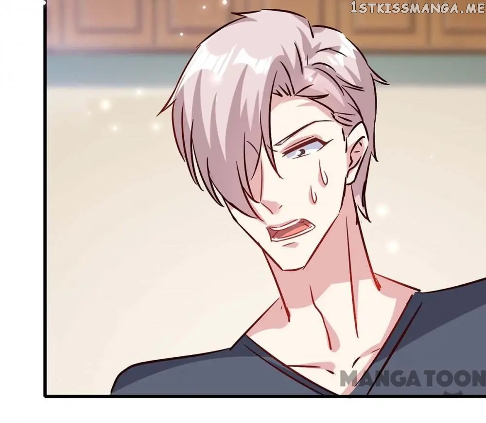 Don’t Mess with that Spicy Mother chapter 154 - page 14