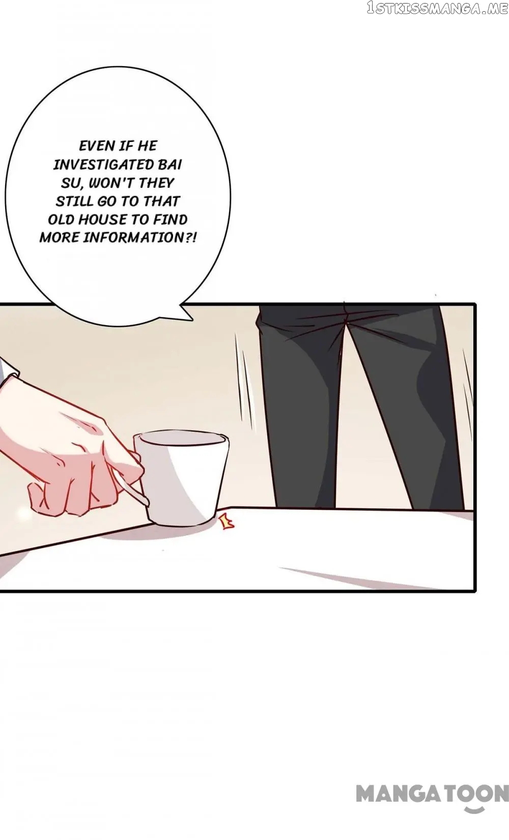 Don’t Mess with that Spicy Mother chapter 154 - page 15