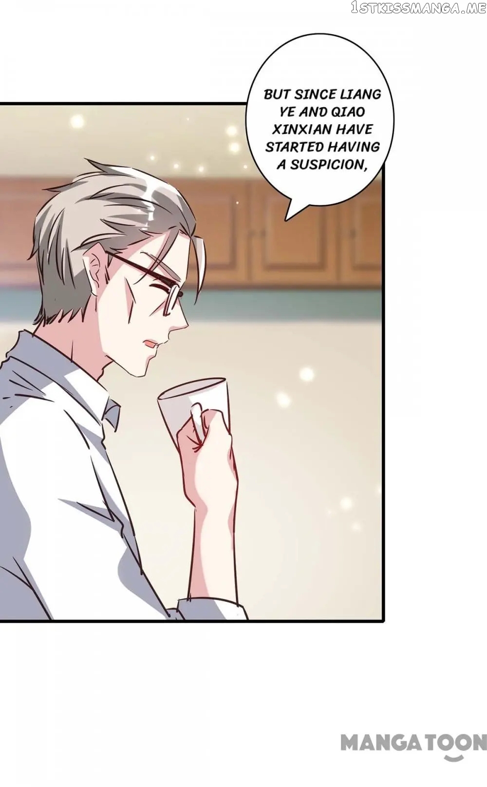 Don’t Mess with that Spicy Mother chapter 154 - page 16