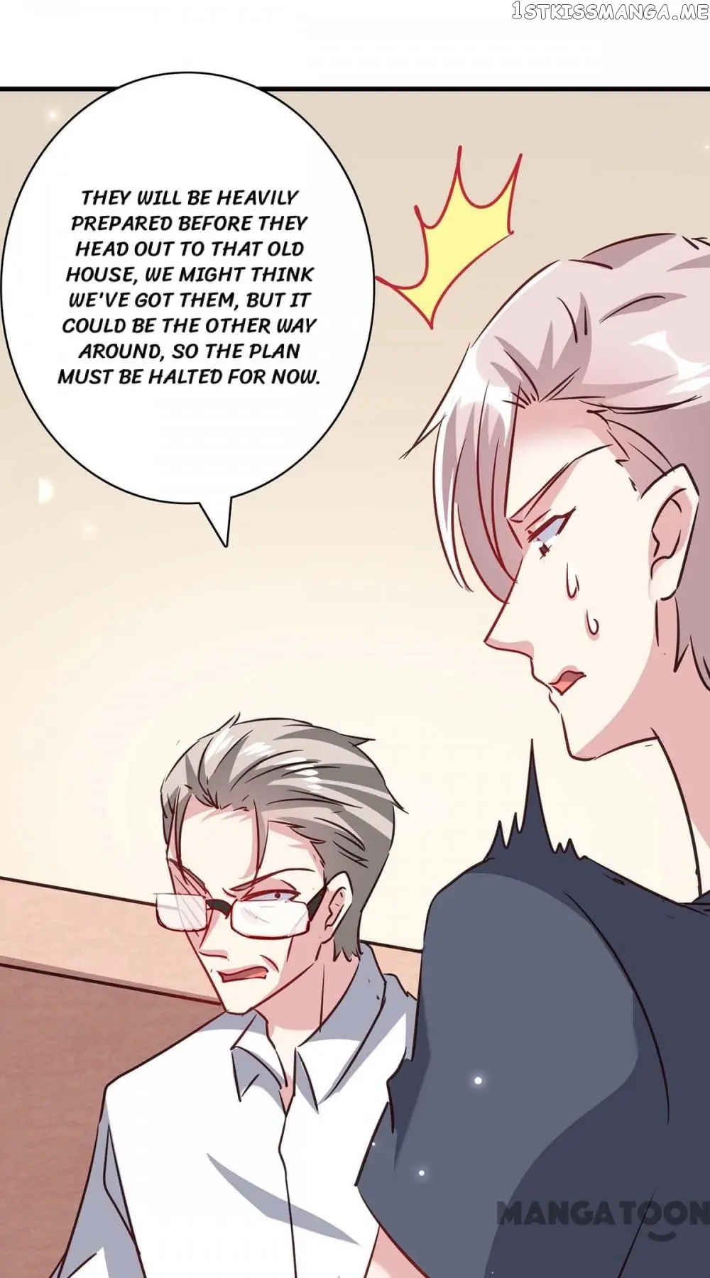 Don’t Mess with that Spicy Mother chapter 154 - page 17