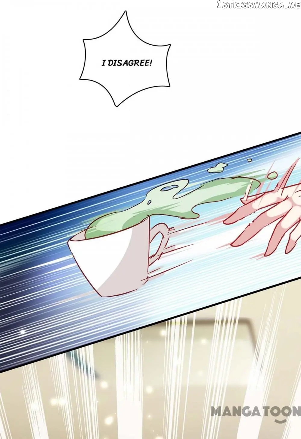 Don’t Mess with that Spicy Mother chapter 154 - page 19
