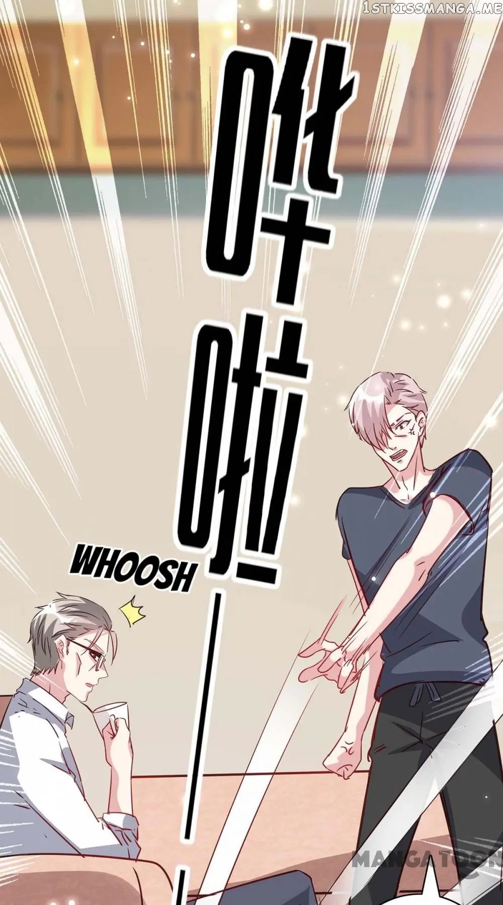 Don’t Mess with that Spicy Mother chapter 154 - page 20