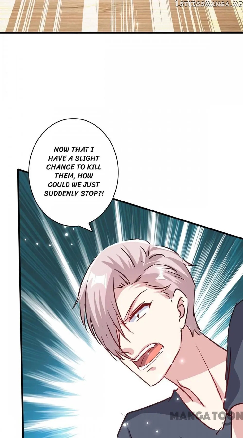 Don’t Mess with that Spicy Mother chapter 154 - page 22