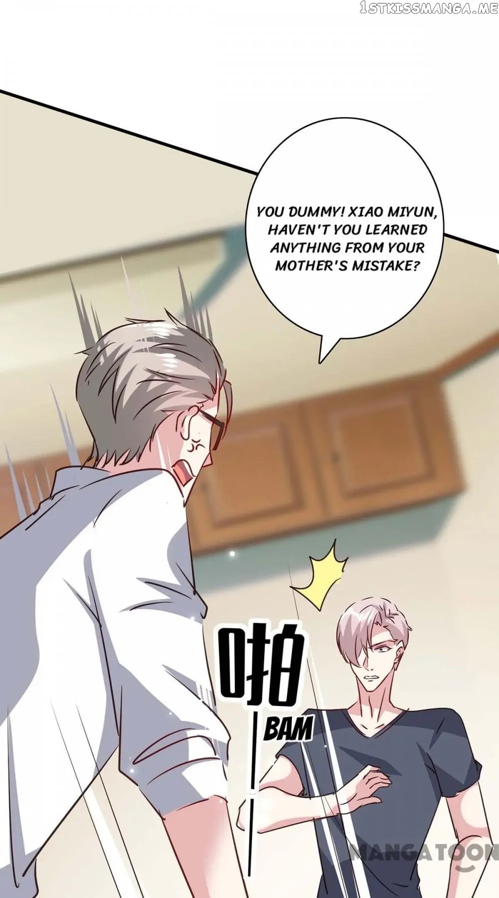 Don’t Mess with that Spicy Mother chapter 154 - page 24