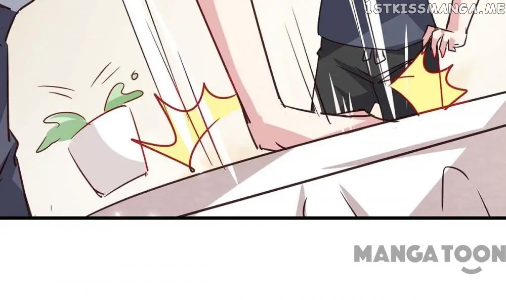 Don’t Mess with that Spicy Mother chapter 154 - page 25