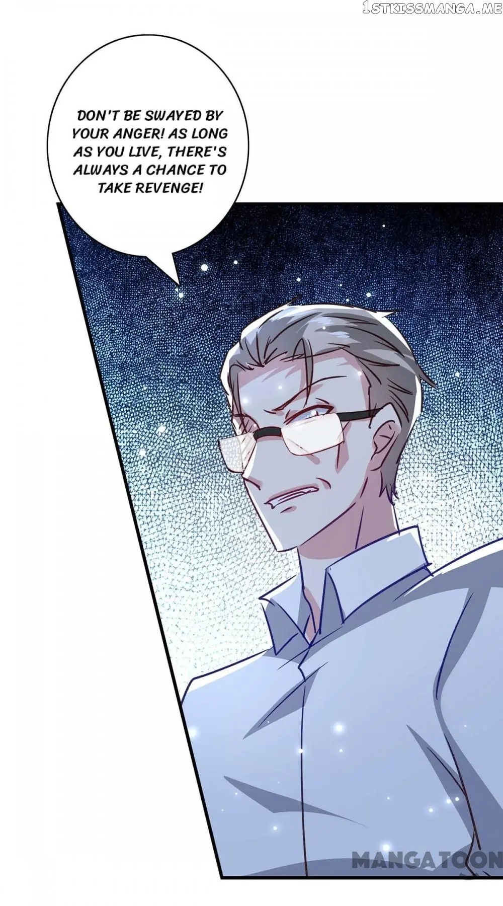Don’t Mess with that Spicy Mother chapter 154 - page 26