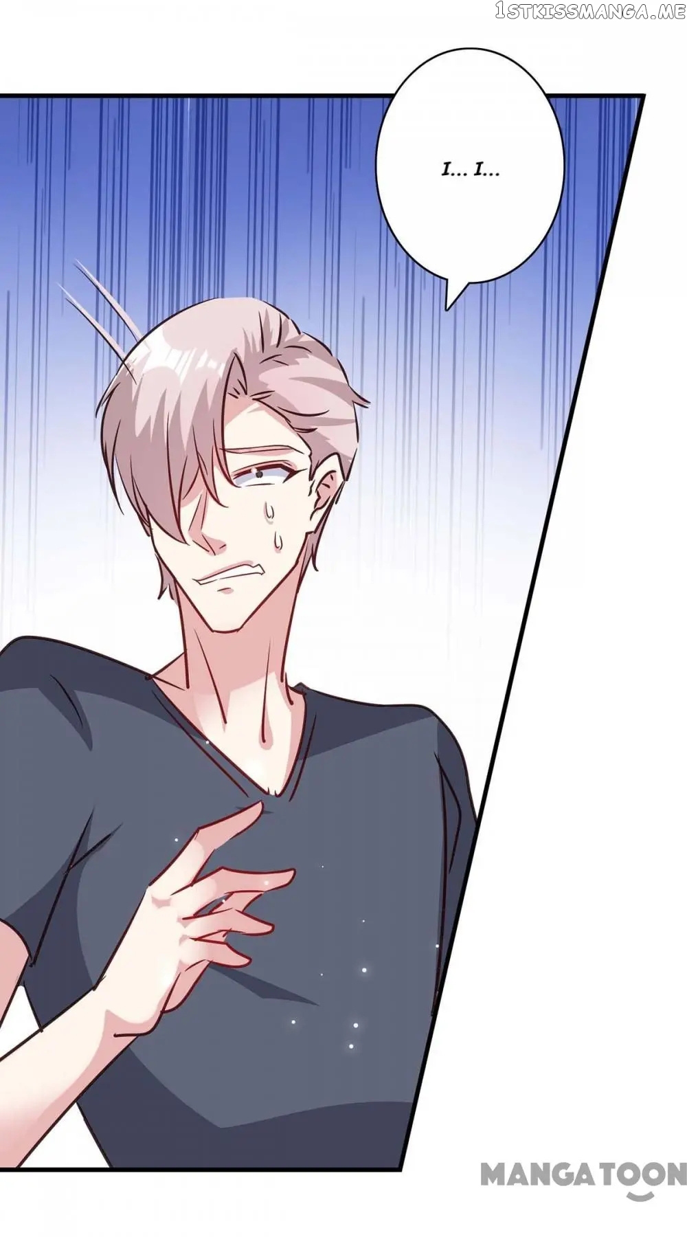 Don’t Mess with that Spicy Mother chapter 154 - page 28