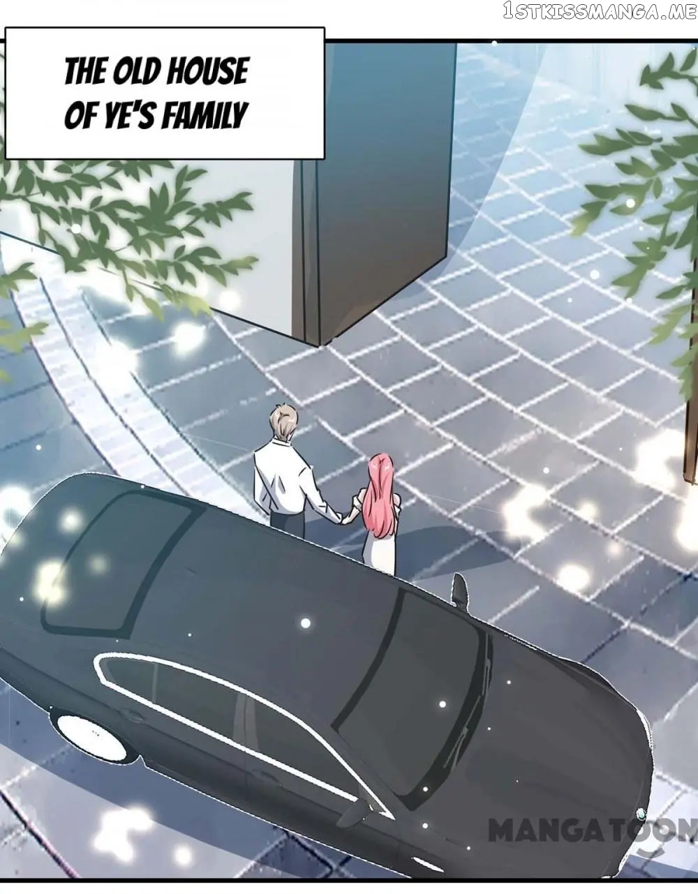 Don’t Mess with that Spicy Mother chapter 154 - page 37
