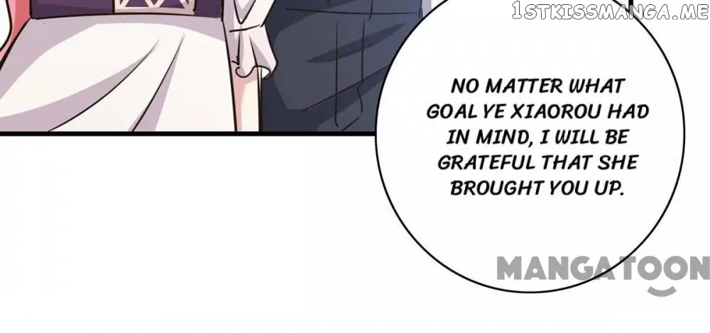 Don’t Mess with that Spicy Mother chapter 154 - page 39