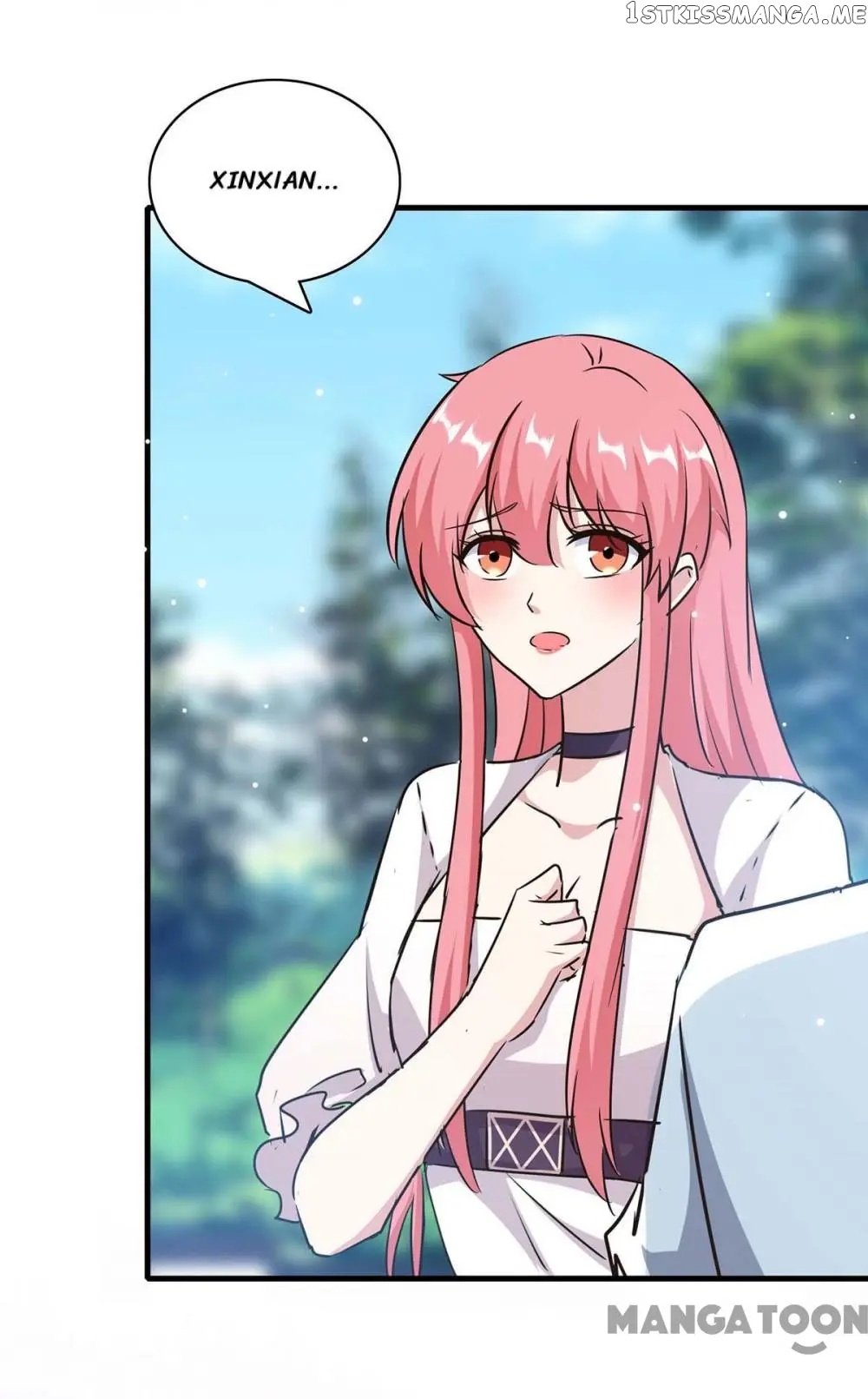 Don’t Mess with that Spicy Mother chapter 154 - page 40