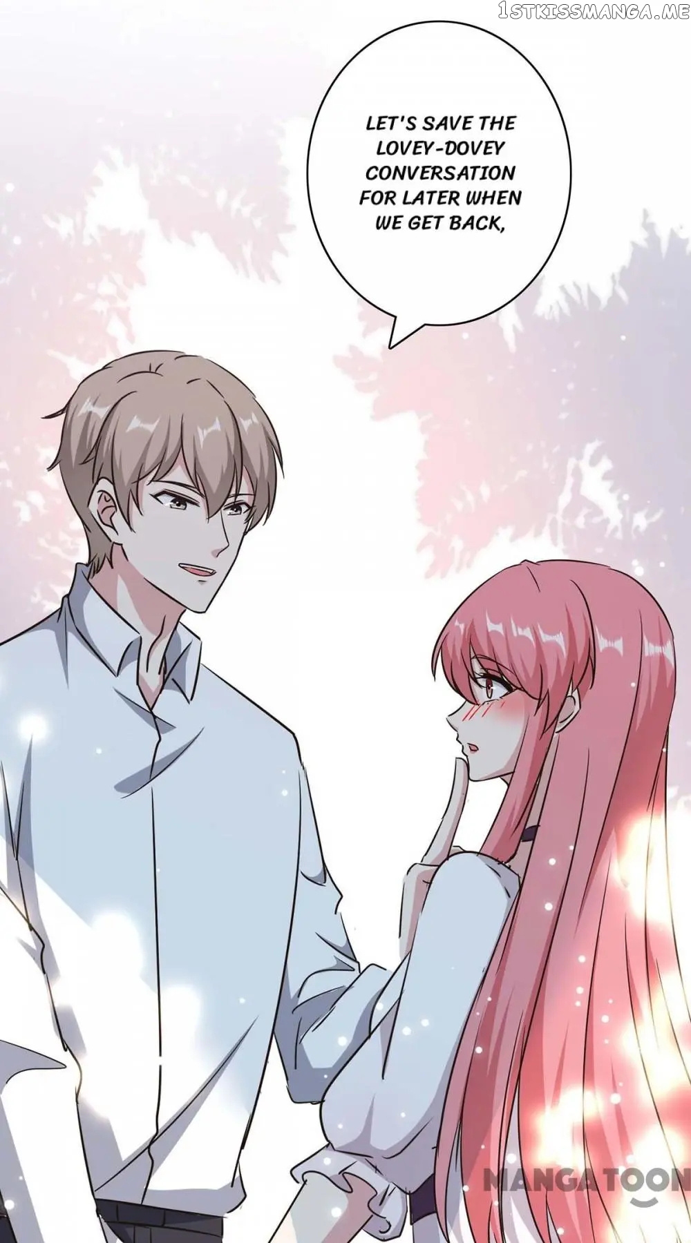 Don’t Mess with that Spicy Mother chapter 154 - page 41