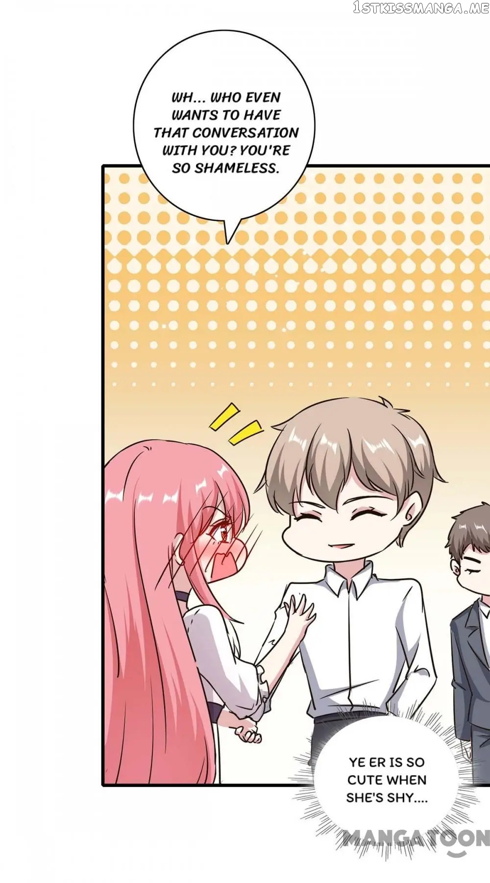 Don’t Mess with that Spicy Mother chapter 154 - page 43