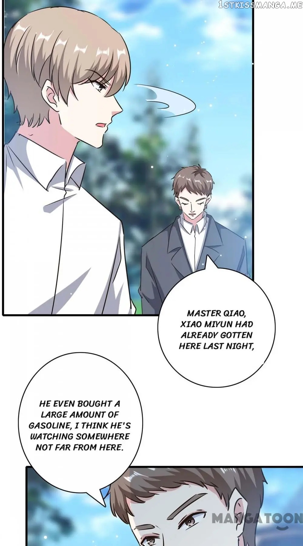 Don’t Mess with that Spicy Mother chapter 154 - page 45
