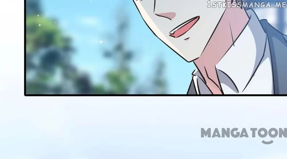 Don’t Mess with that Spicy Mother chapter 154 - page 46