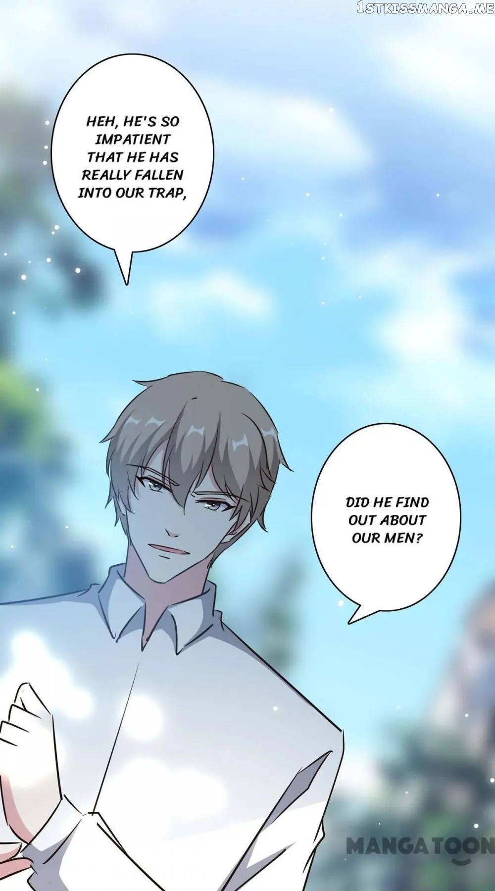Don’t Mess with that Spicy Mother chapter 154 - page 47