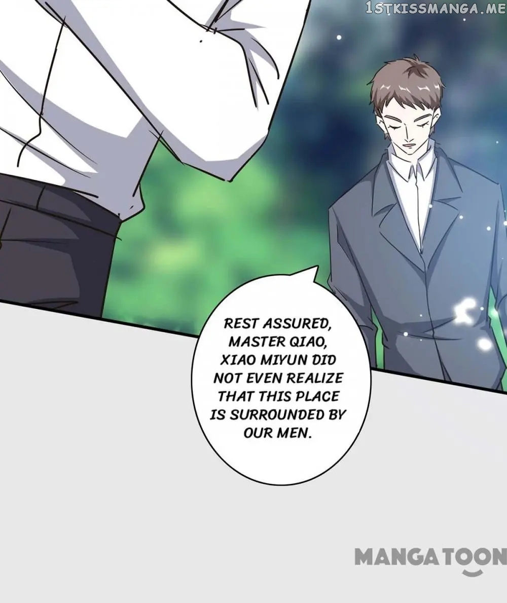 Don’t Mess with that Spicy Mother chapter 154 - page 48