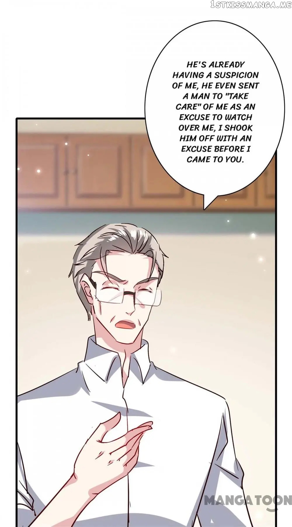 Don’t Mess with that Spicy Mother chapter 154 - page 7