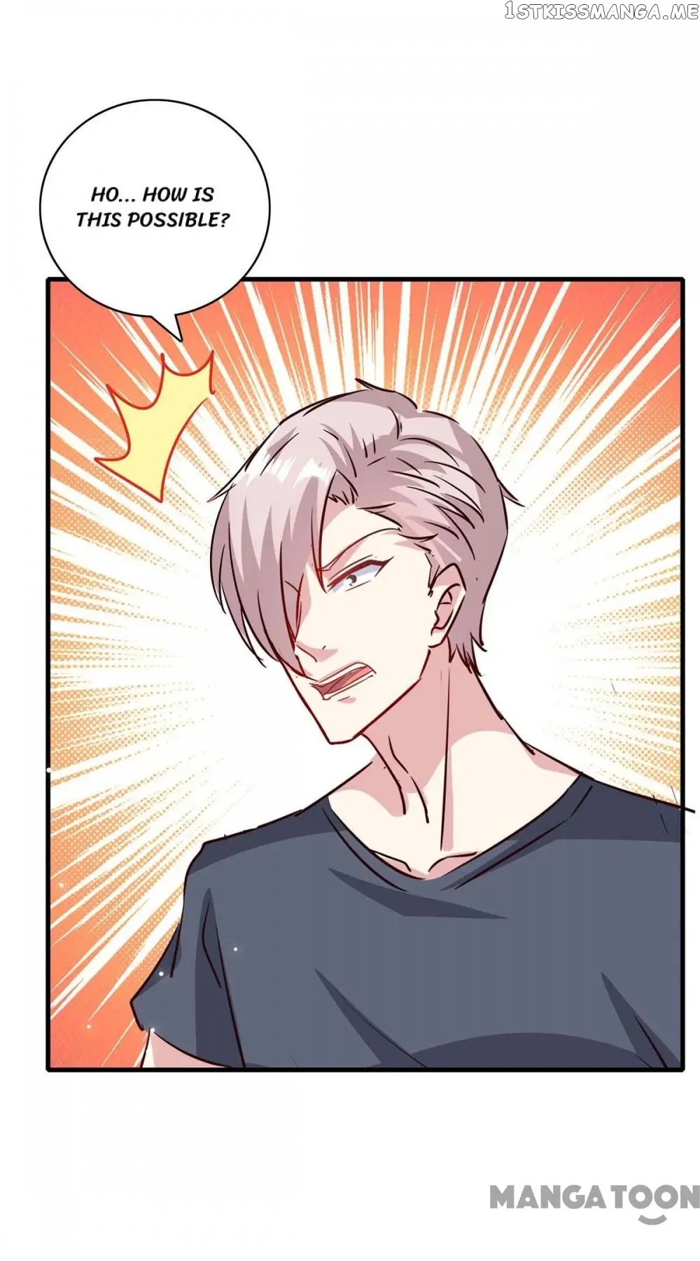 Don’t Mess with that Spicy Mother chapter 154 - page 9