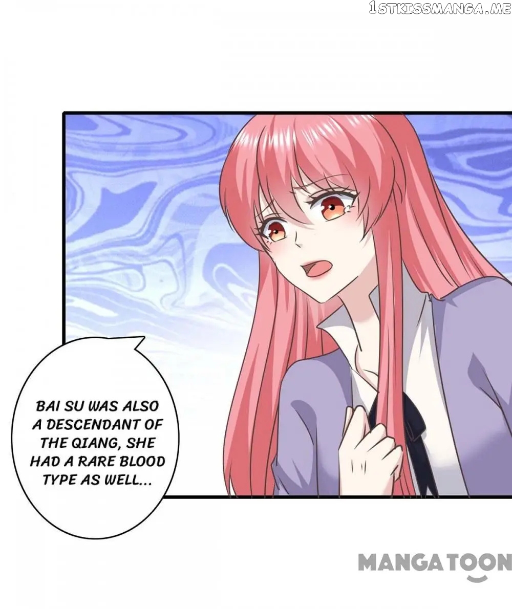 Don’t Mess with that Spicy Mother chapter 151 - page 1
