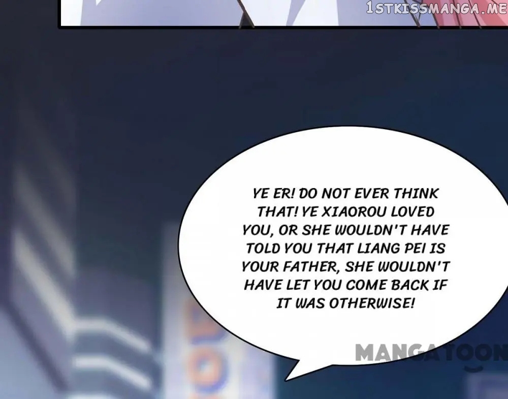 Don’t Mess with that Spicy Mother chapter 151 - page 11