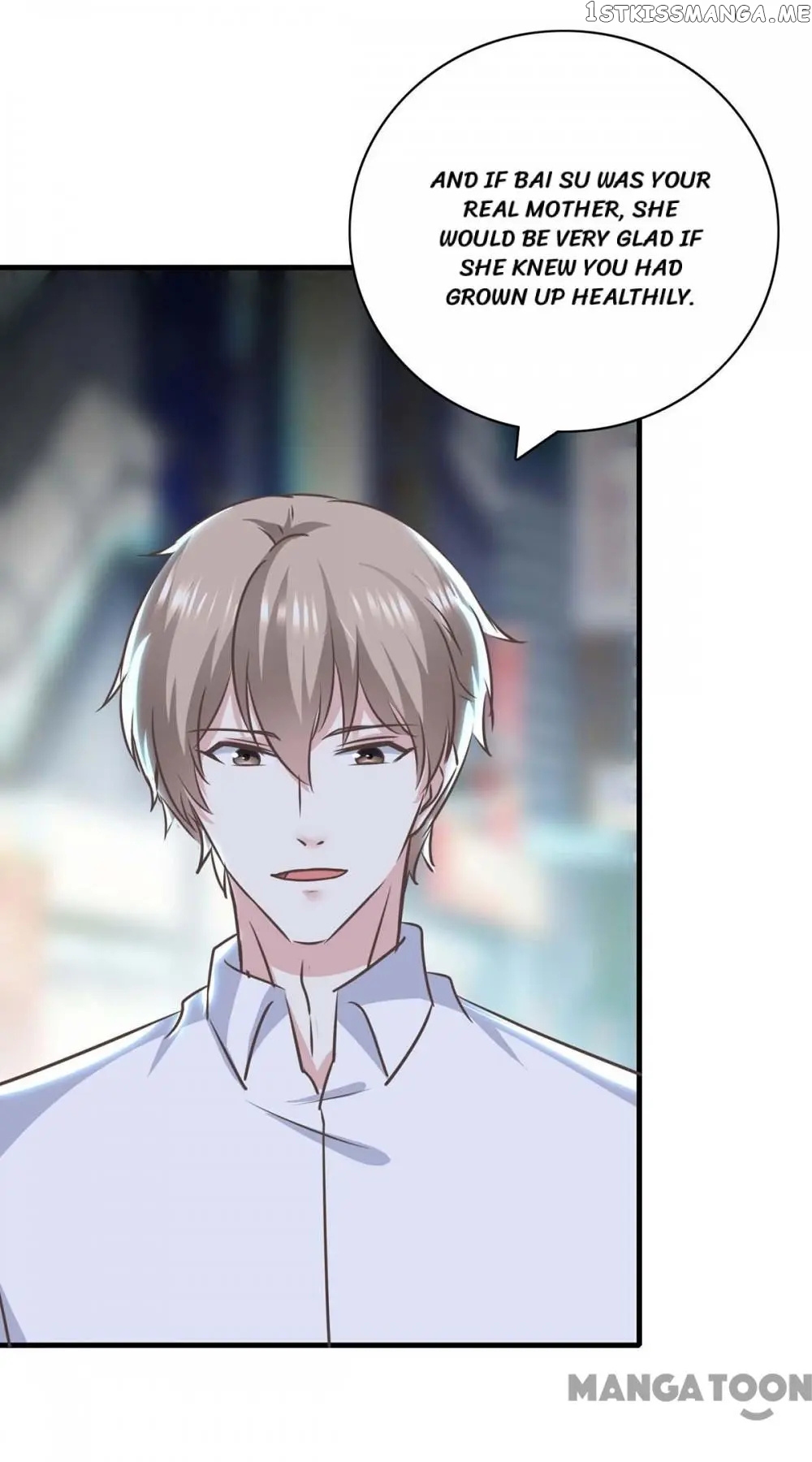 Don’t Mess with that Spicy Mother chapter 151 - page 14