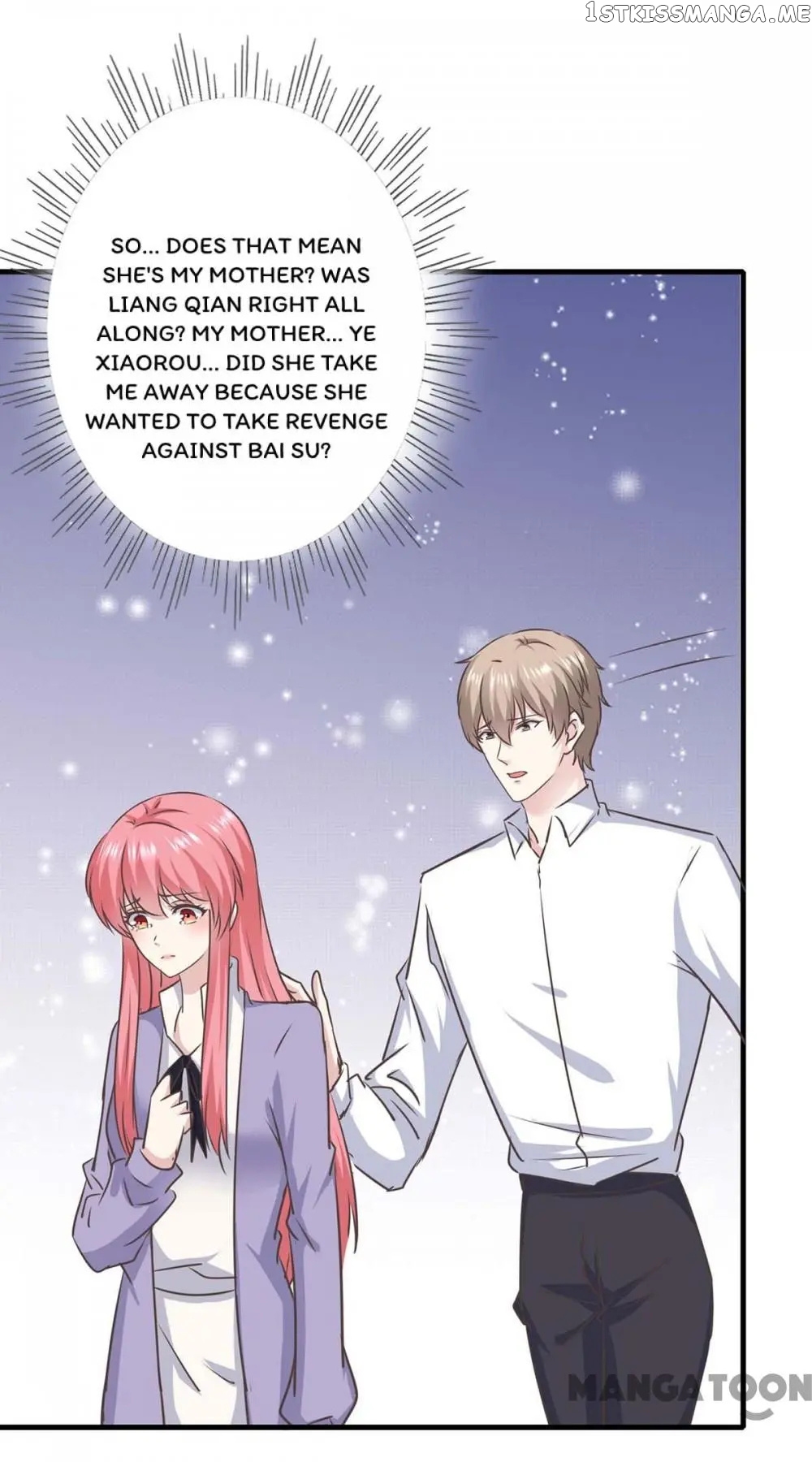 Don’t Mess with that Spicy Mother chapter 151 - page 2