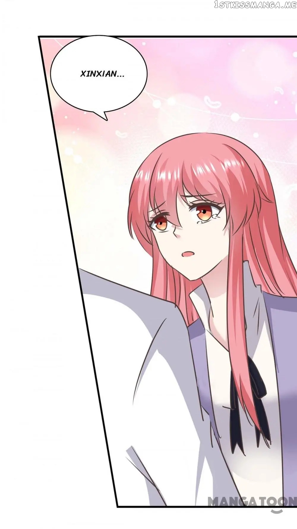 Don’t Mess with that Spicy Mother chapter 151 - page 20