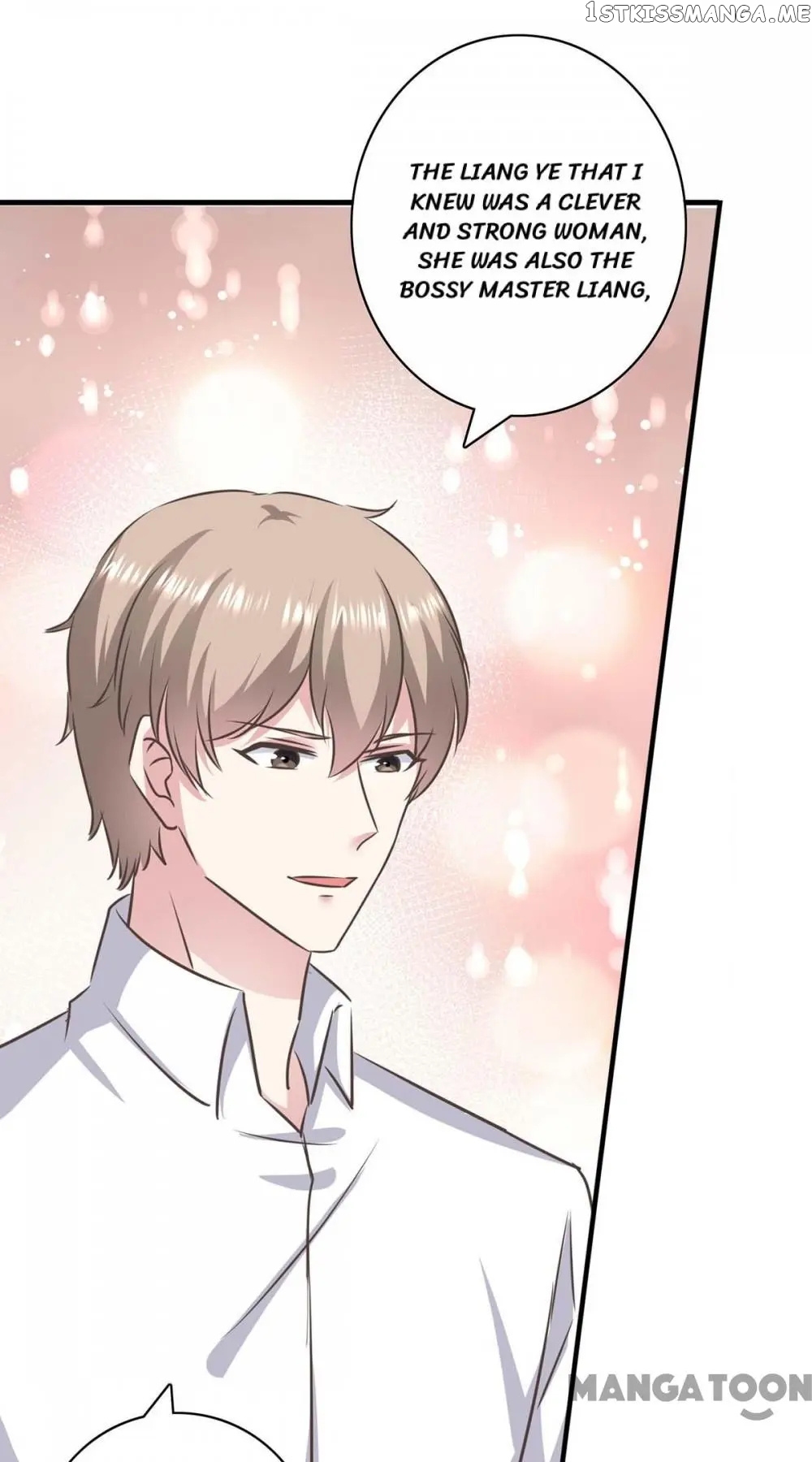 Don’t Mess with that Spicy Mother chapter 151 - page 21