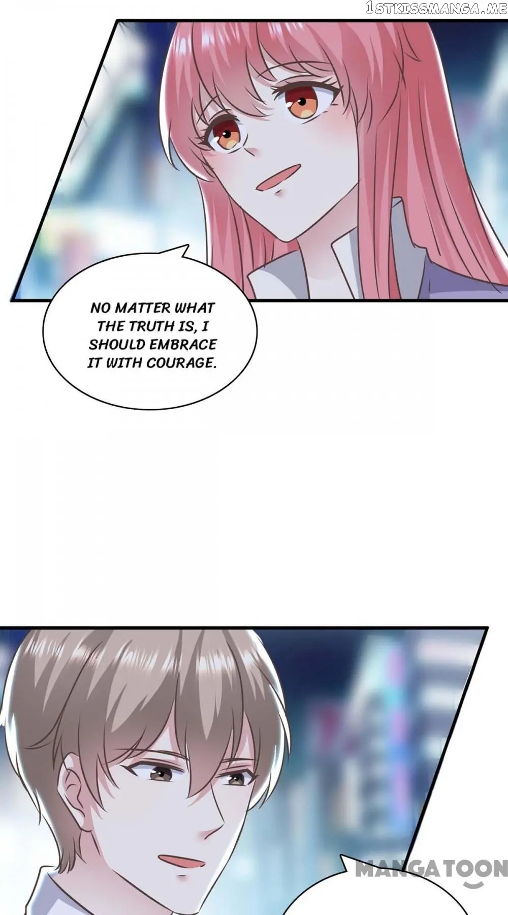 Don’t Mess with that Spicy Mother chapter 151 - page 25