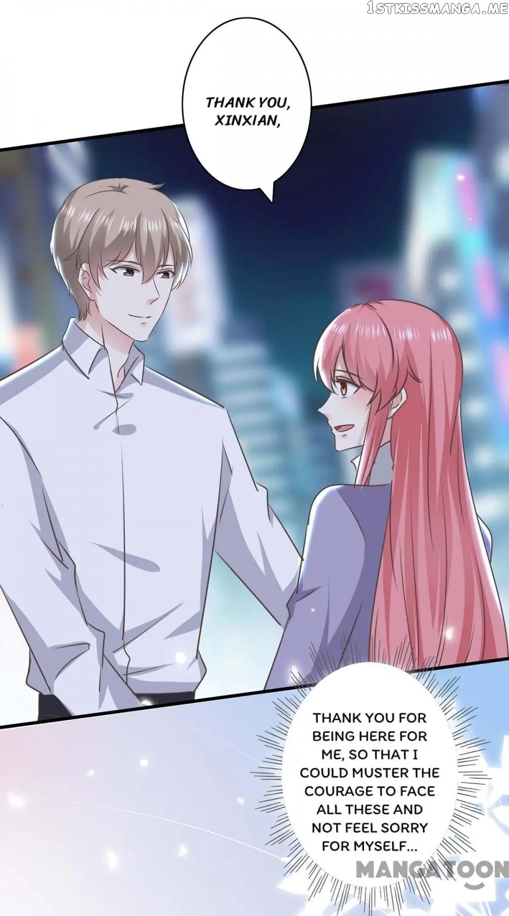 Don’t Mess with that Spicy Mother chapter 151 - page 27