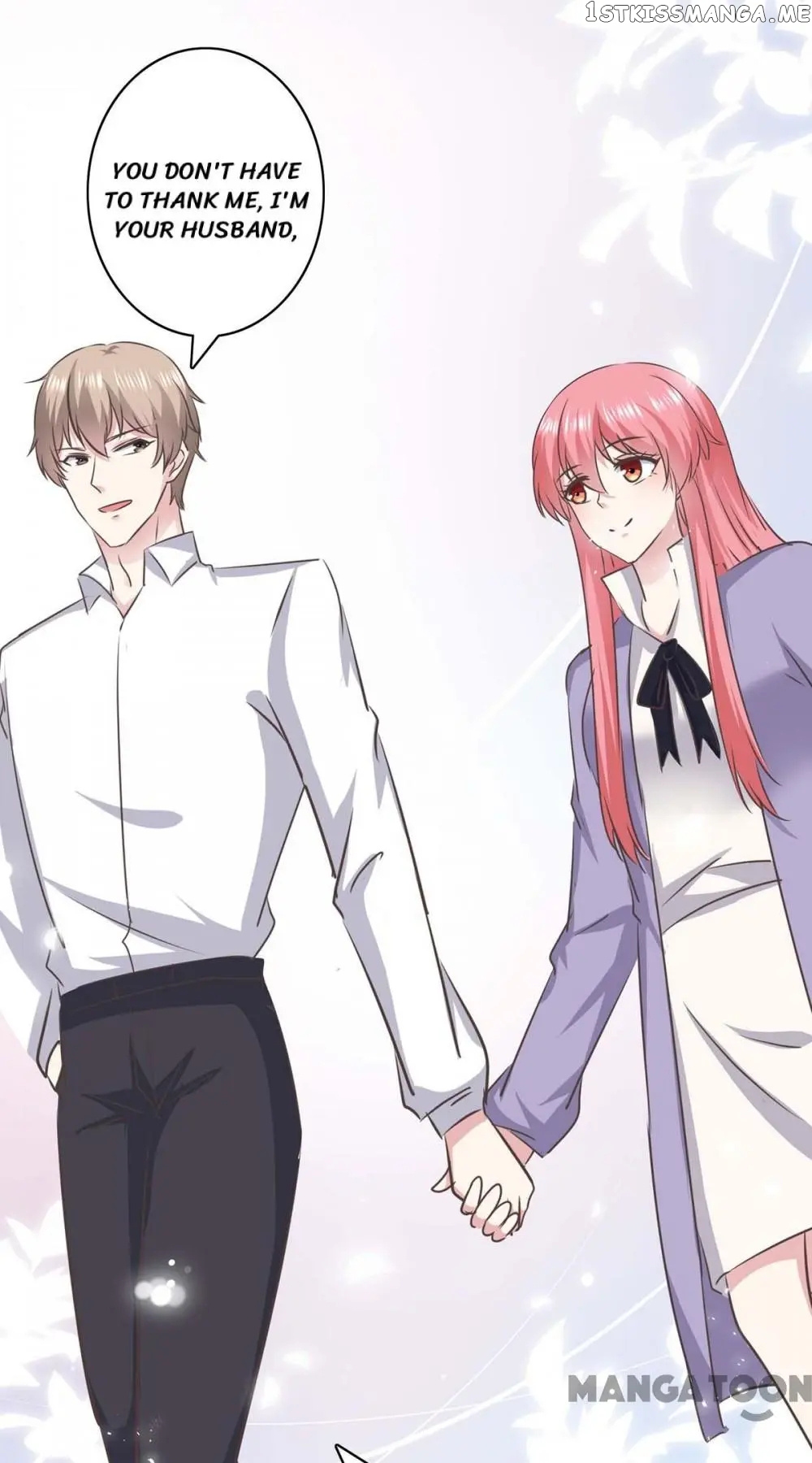 Don’t Mess with that Spicy Mother chapter 151 - page 29