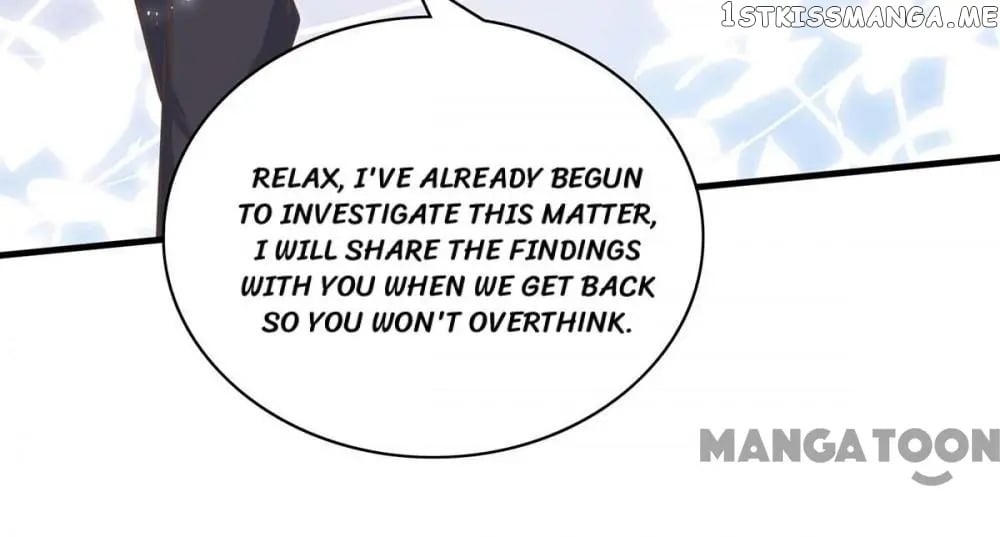Don’t Mess with that Spicy Mother chapter 151 - page 30