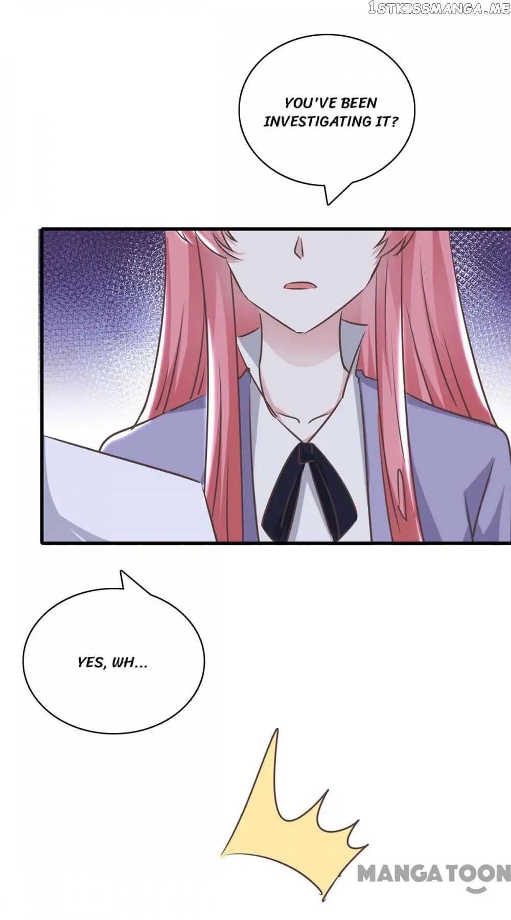 Don’t Mess with that Spicy Mother chapter 151 - page 31