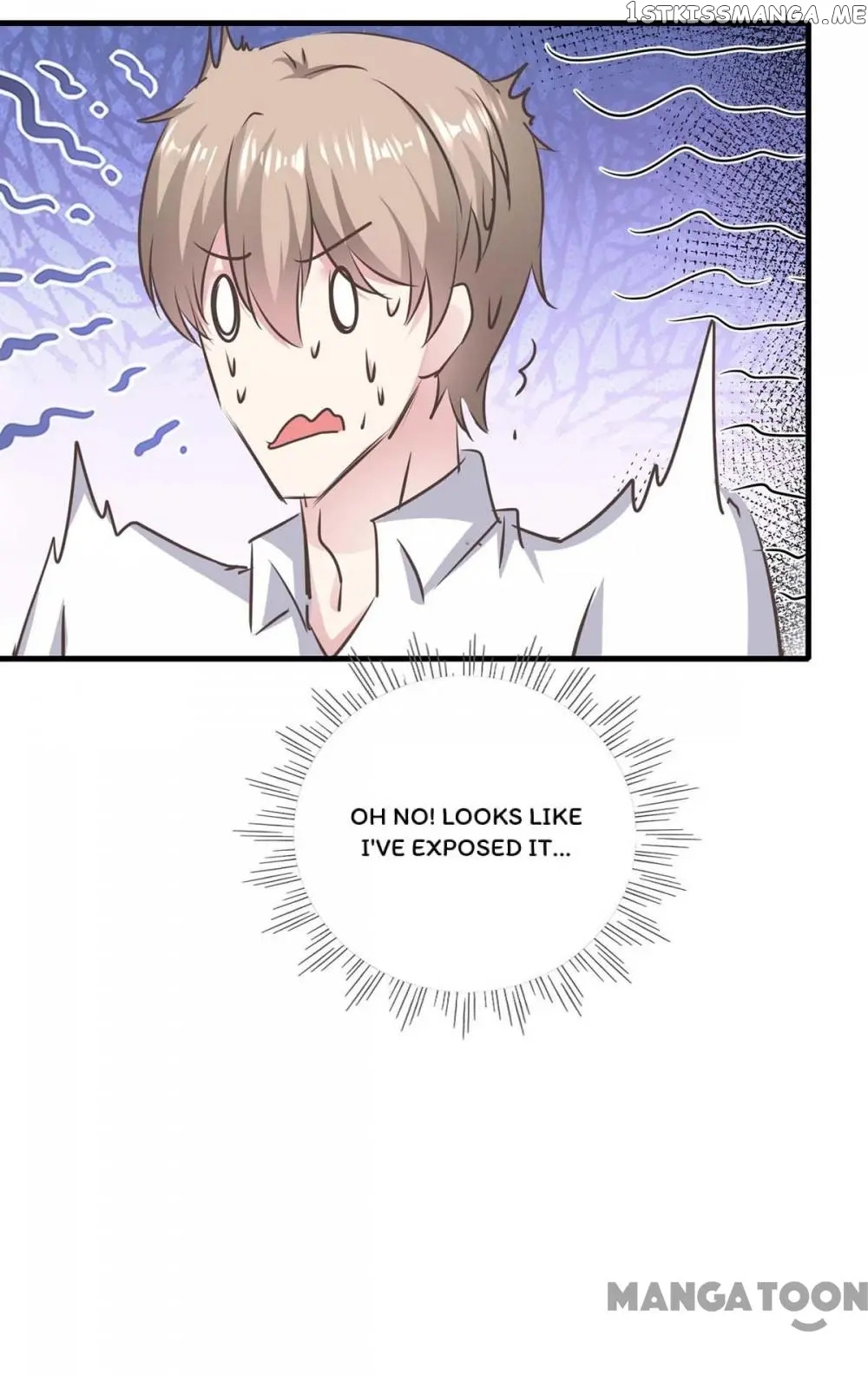 Don’t Mess with that Spicy Mother chapter 151 - page 33