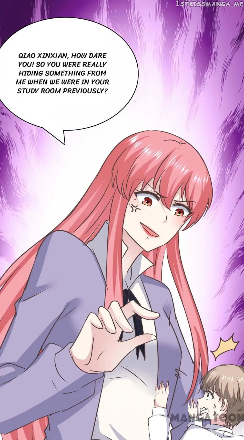 Don’t Mess with that Spicy Mother chapter 151 - page 34