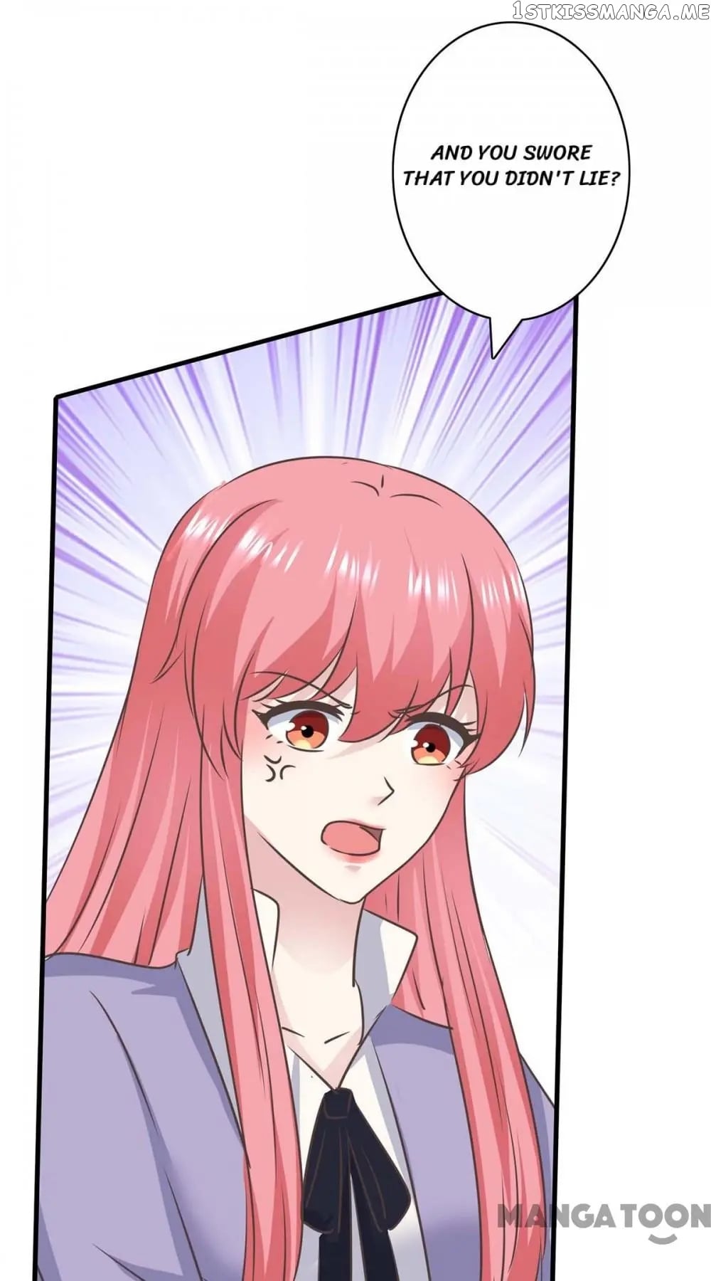 Don’t Mess with that Spicy Mother chapter 151 - page 36