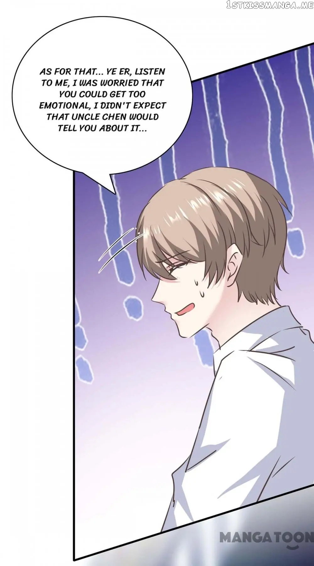 Don’t Mess with that Spicy Mother chapter 151 - page 38