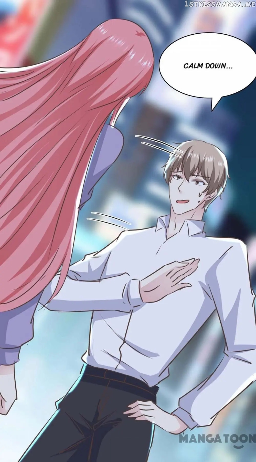 Don’t Mess with that Spicy Mother chapter 151 - page 40