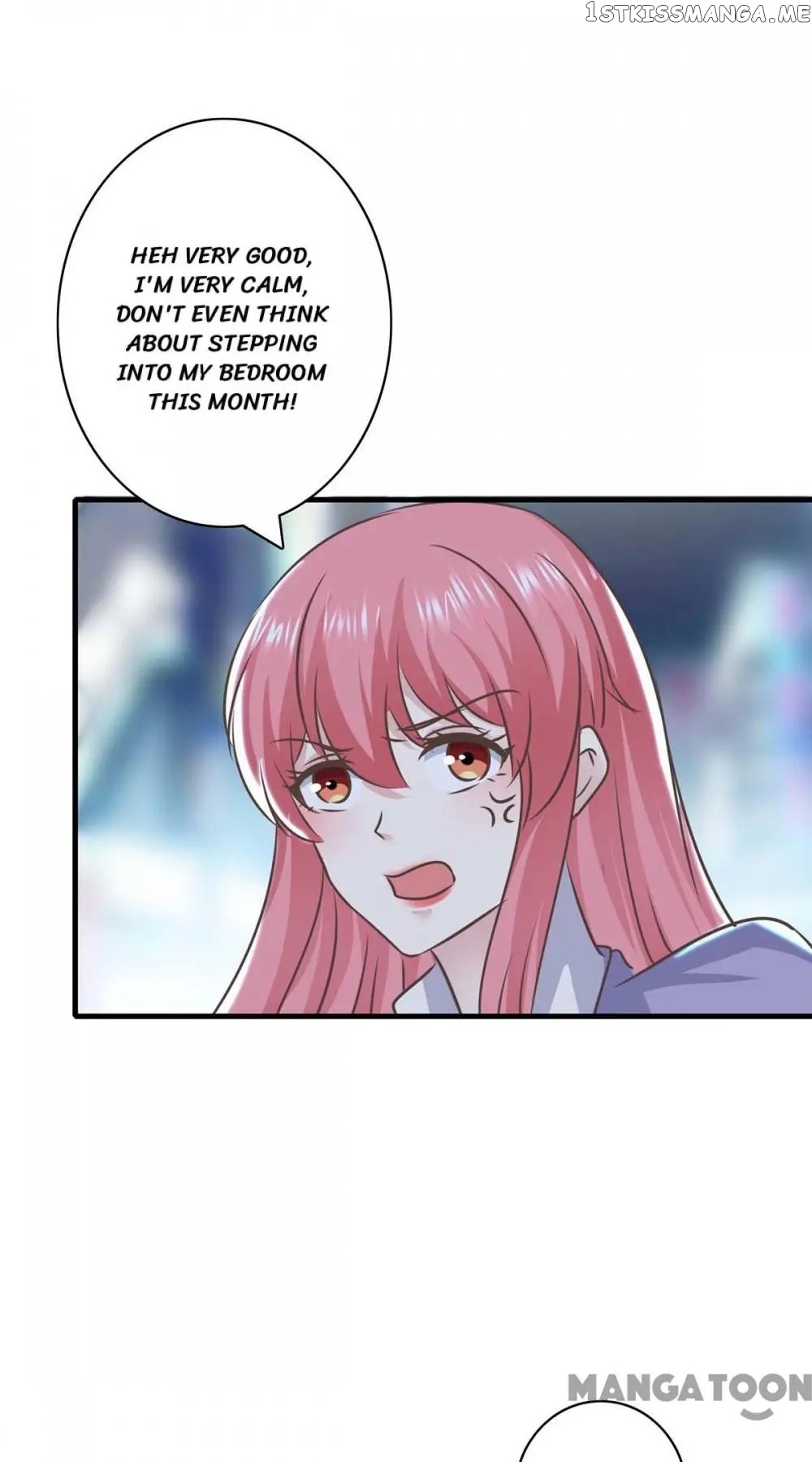 Don’t Mess with that Spicy Mother chapter 151 - page 42