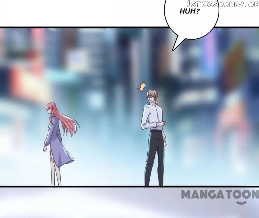 Don’t Mess with that Spicy Mother chapter 151 - page 43