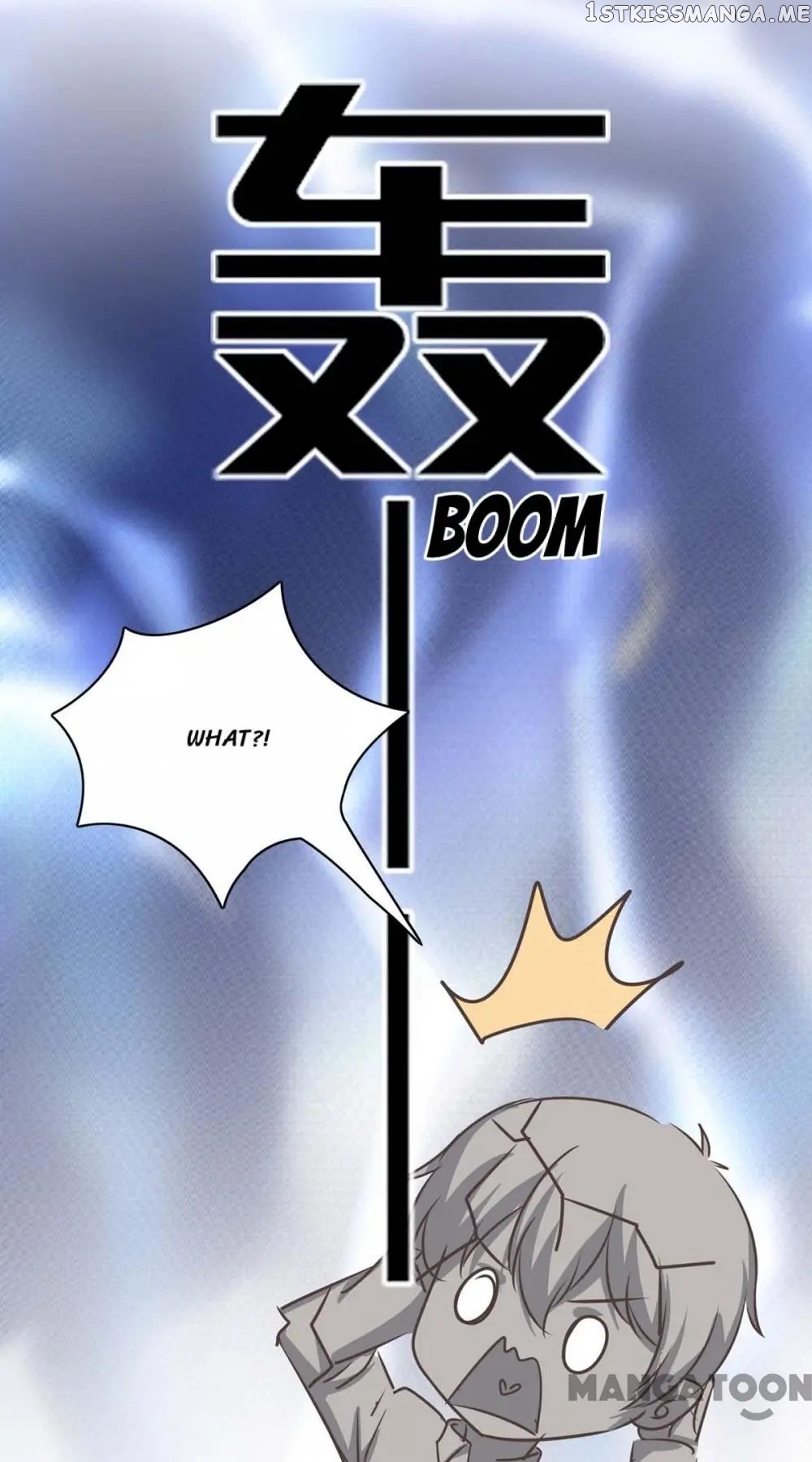 Don’t Mess with that Spicy Mother chapter 151 - page 44