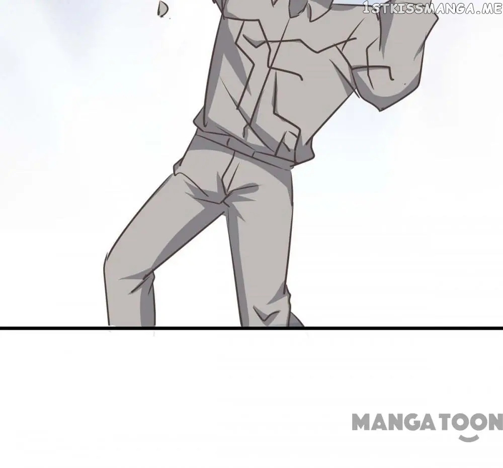 Don’t Mess with that Spicy Mother chapter 151 - page 45
