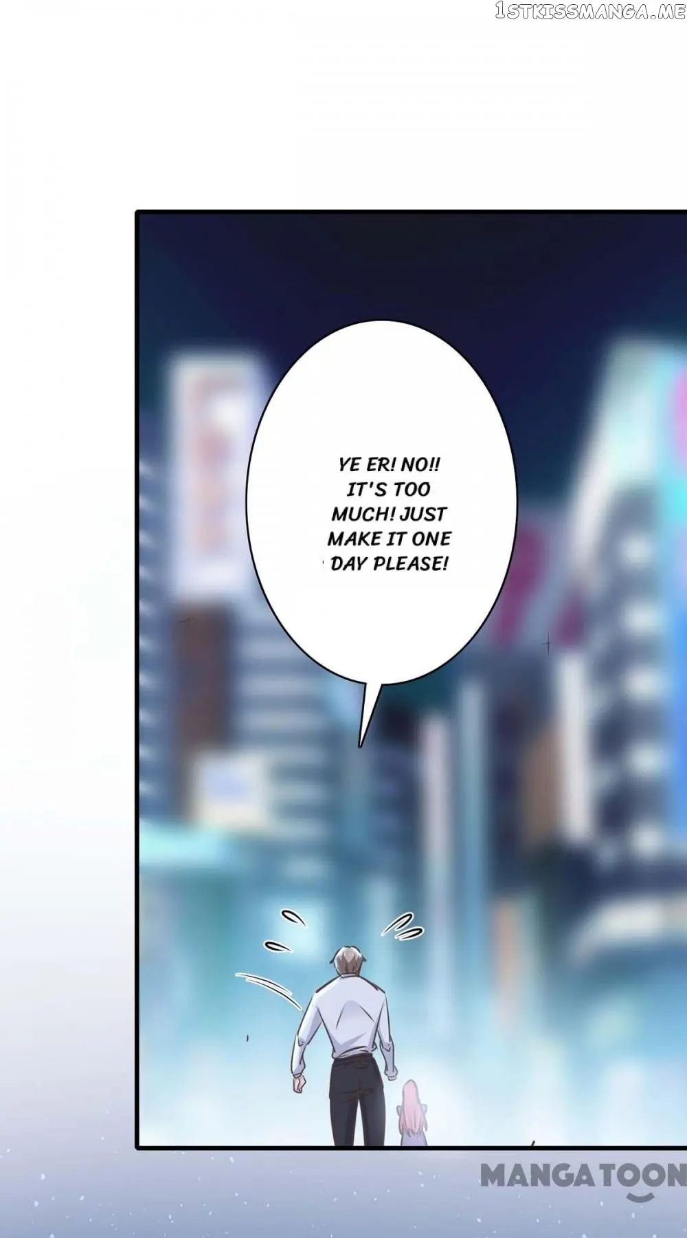 Don’t Mess with that Spicy Mother chapter 151 - page 46